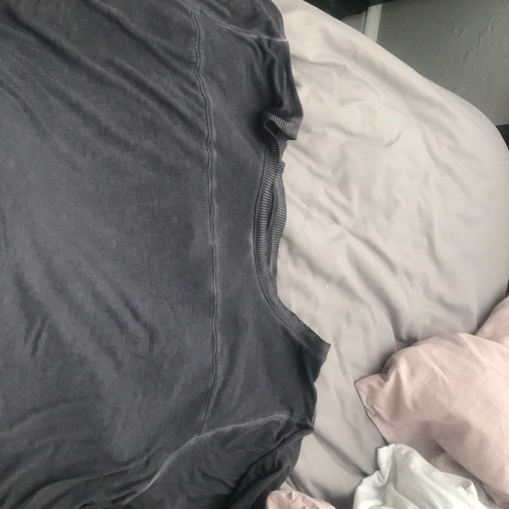 torrid soft tee